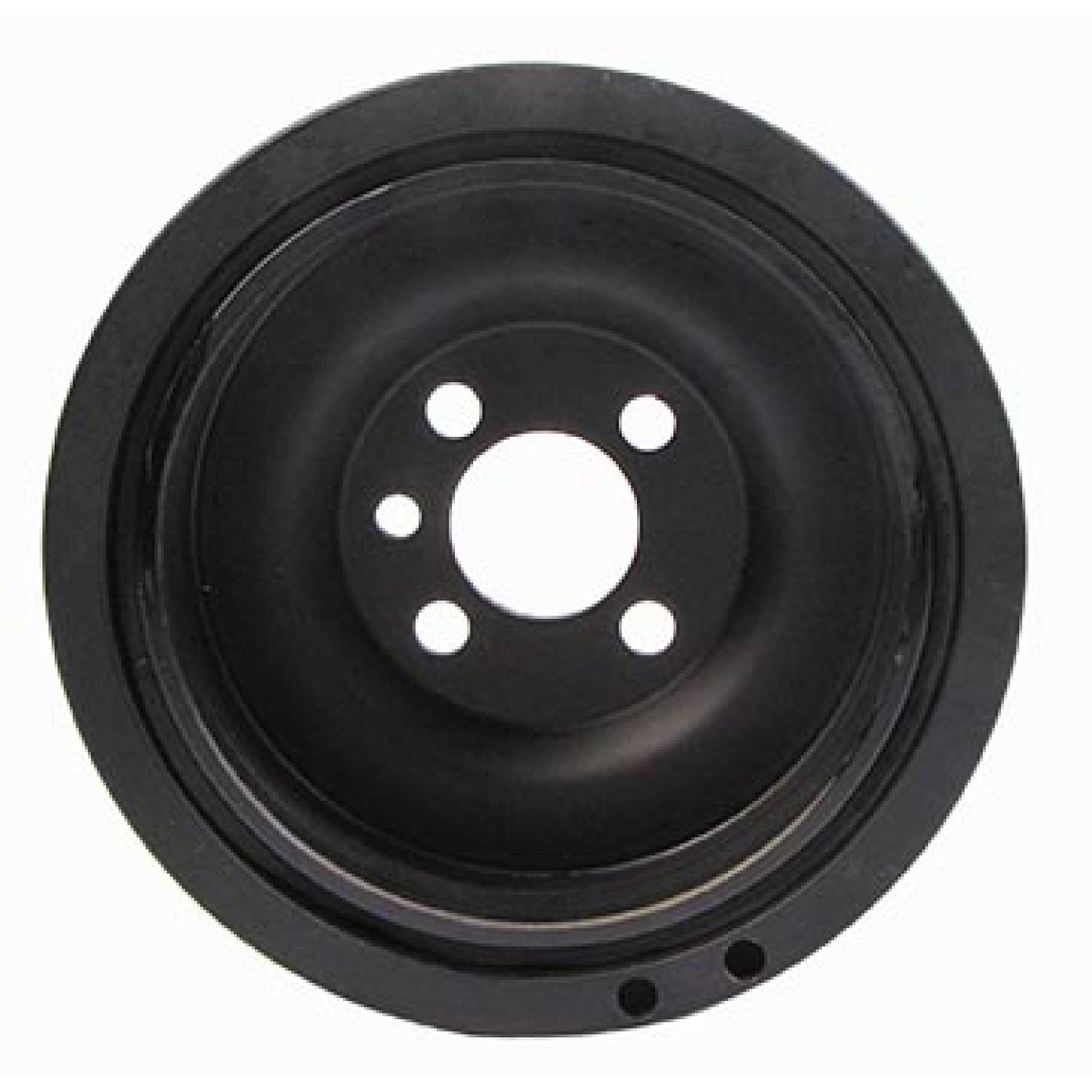 Dayco PB1562N Engine Harmonic Balancer product image 1 of 5