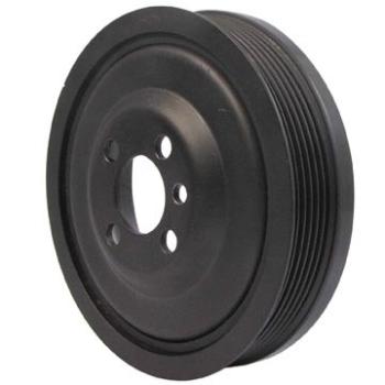 2015 Volkswagen Golf Engine Harmonic Balancer Dayco PB1562N image 2 of 4