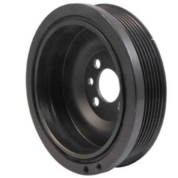 2015 Volkswagen Golf Engine Harmonic Balancer Dayco PB1562N image 4 of 4