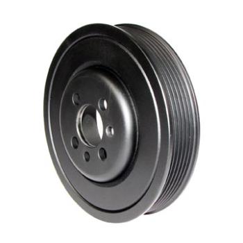 2003 Volkswagen Beetle Engine Harmonic Balancer Dayco PB1563N image 1 of 2