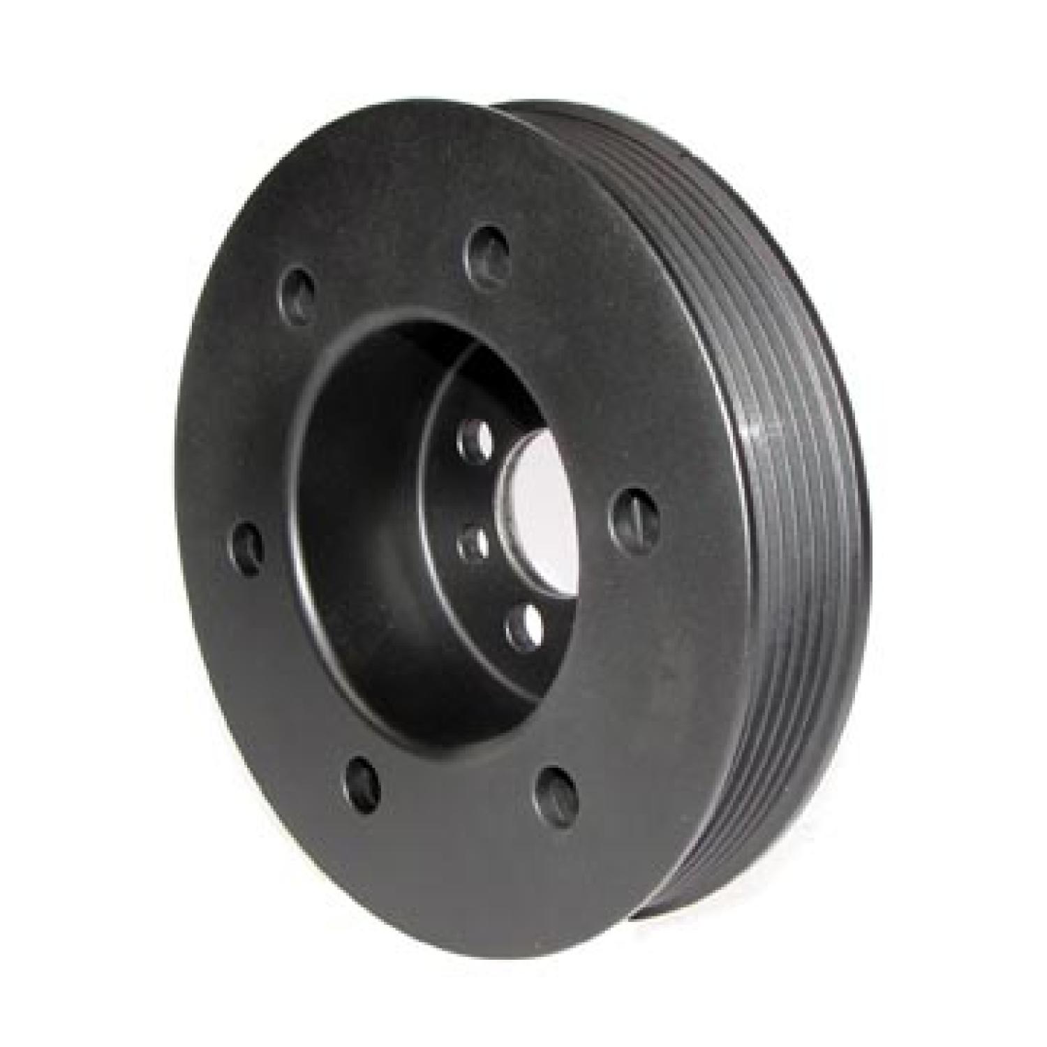 Dayco PB1563N Engine Harmonic Balancer product image 2 of 2