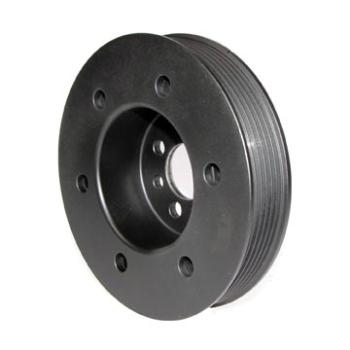 2003 Volkswagen Beetle Engine Harmonic Balancer Dayco PB1563N image 2 of 2