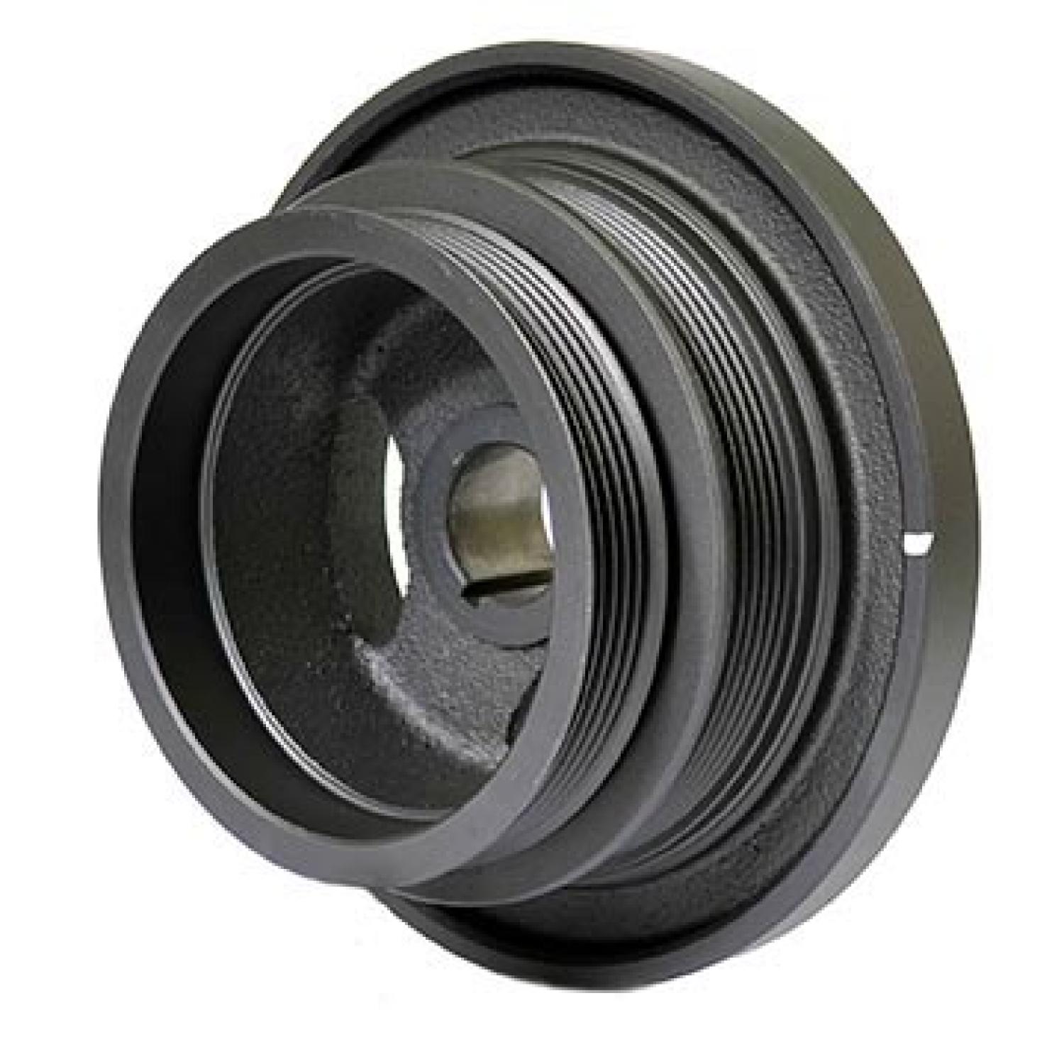 Dayco PB1565N Engine Harmonic Balancer product image 2 of 2