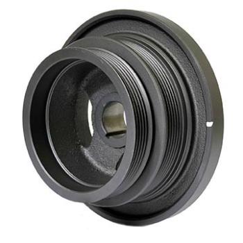 2003 BMW X5 Engine Harmonic Balancer Dayco PB1565N image 2 of 2