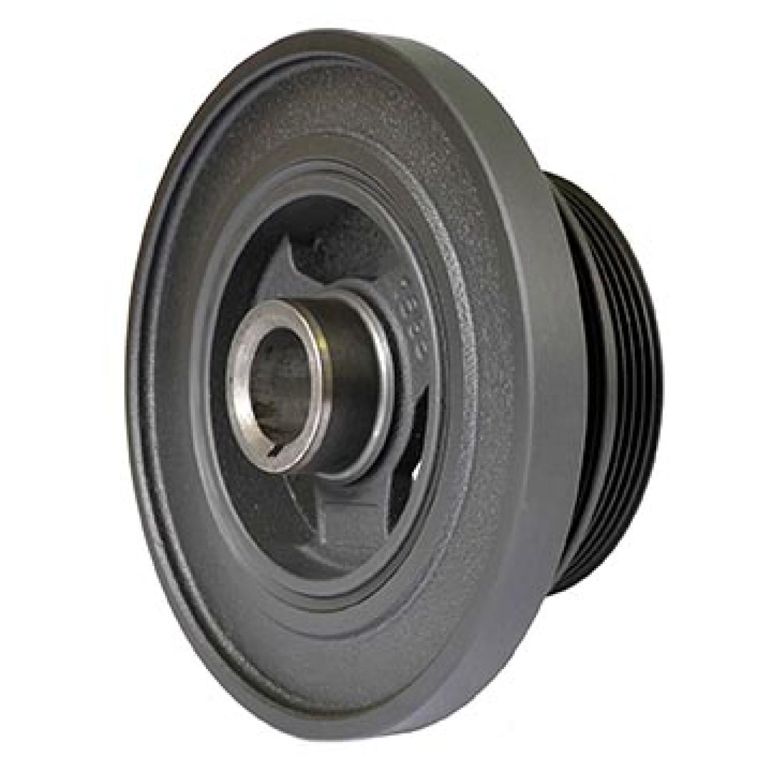 Dayco PB1566N Engine Harmonic Balancer product image 1 of 2