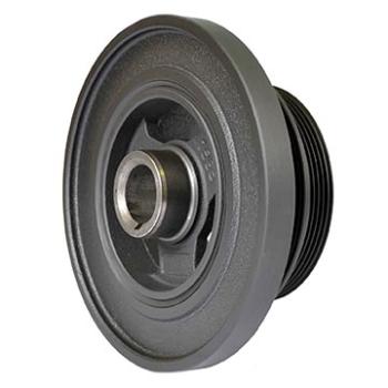 2004 BMW X5 Engine Harmonic Balancer Dayco PB1566N image 1 of 2