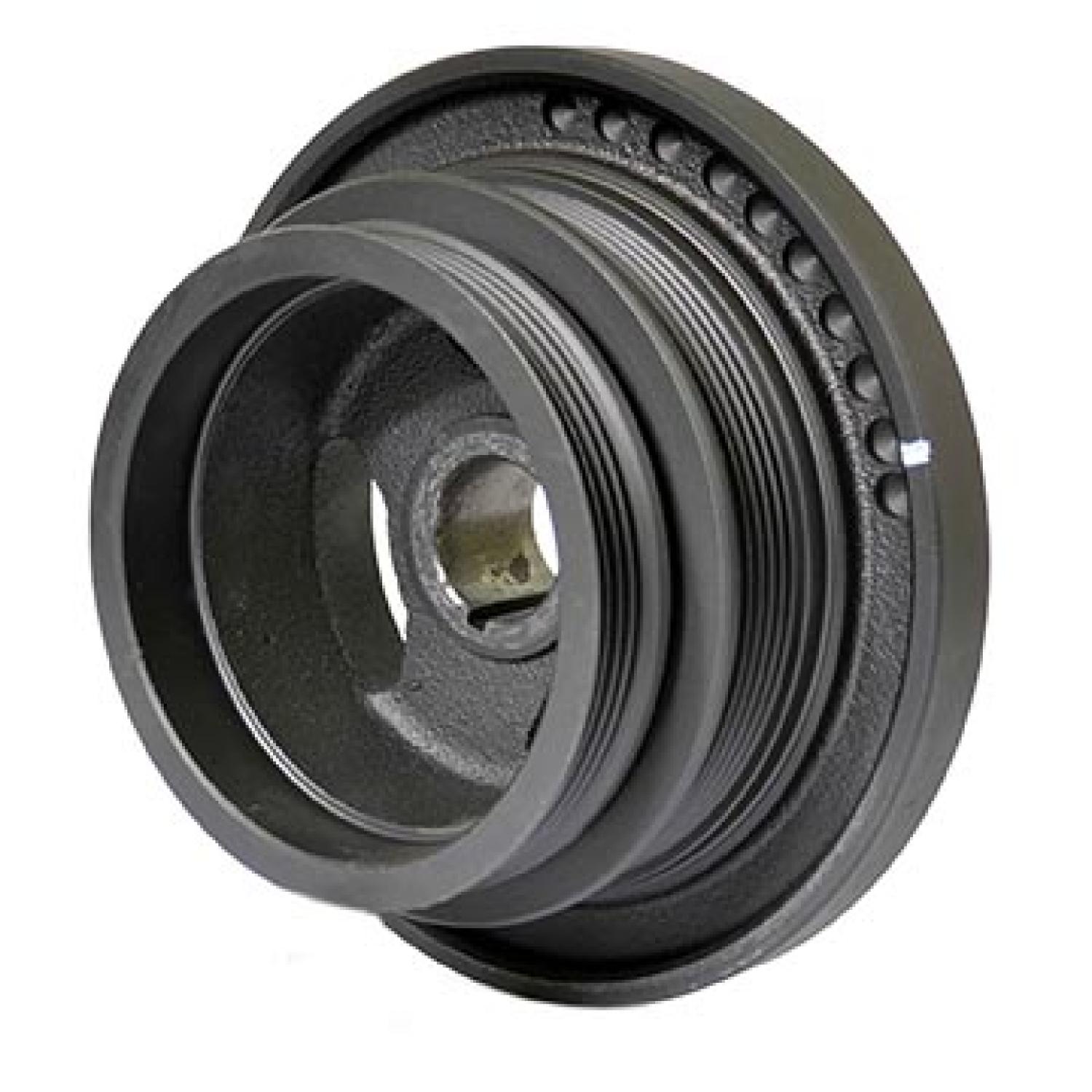 Dayco PB1566N Engine Harmonic Balancer product image 2 of 2