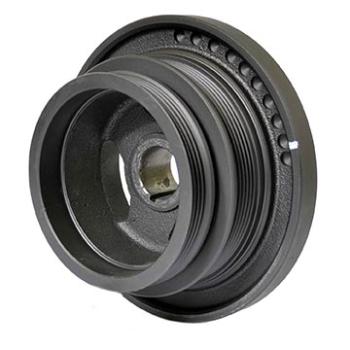 2004 BMW X5 Engine Harmonic Balancer Dayco PB1566N image 2 of 2