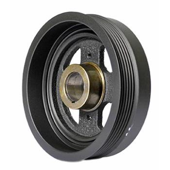 2018 Nissan Frontier Engine Harmonic Balancer Dayco PB1576N image 1 of 2