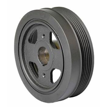 2018 Nissan Frontier Engine Harmonic Balancer Dayco PB1576N image 2 of 2