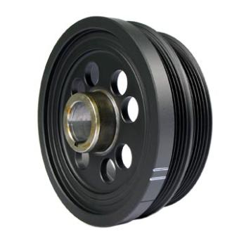 2007 Infiniti FX35 Engine Harmonic Balancer Dayco PB1578N image 2 of 4