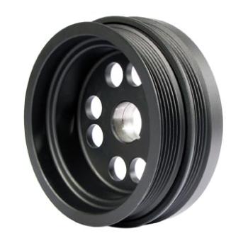 2007 Infiniti FX35 Engine Harmonic Balancer Dayco PB1578N image 4 of 4