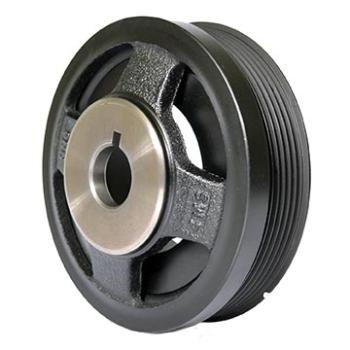 2007 Pontiac Wave5 Engine Harmonic Balancer