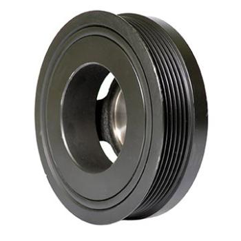 2007 Pontiac Wave5 Engine Harmonic Balancer Dayco PB1593N image 2 of 2