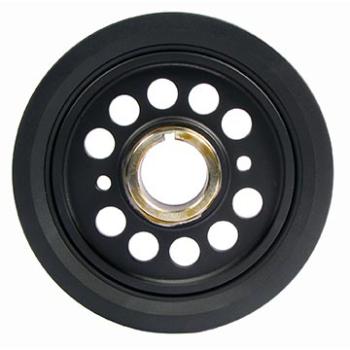 2007 Lexus RX350 Engine Harmonic Balancer Dayco PB1596N image 1 of 4