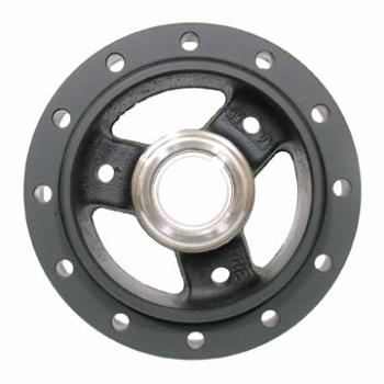 2007 GMC Sierra 1500 Engine Harmonic Balancer Dayco PB1597N image 1 of 4