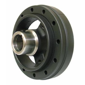 2007 GMC Sierra 1500 Engine Harmonic Balancer Dayco PB1597N image 2 of 4