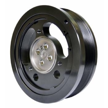 2005 Ford E-350 Club Wagon Engine Harmonic Balancer Dayco PB1640DP image 1 of 2