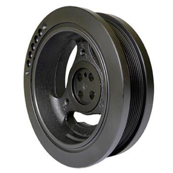 2005 Ford E-350 Club Wagon Engine Harmonic Balancer Dayco PB1640N image 1 of 2