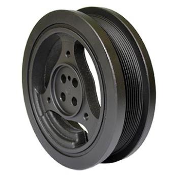 2005 Ford E-350 Club Wagon Engine Harmonic Balancer Dayco PB1640N image 2 of 2