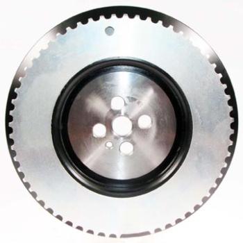 2018 Ram 2500 Engine Harmonic Balancer