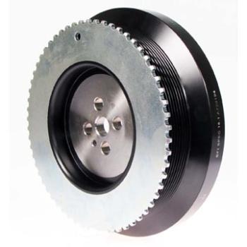 2016 Ram 4500 Engine Harmonic Balancer Dayco PB1641DP image 2 of 4