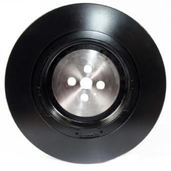 2016 Ram 4500 Engine Harmonic Balancer Dayco PB1641DP image 3 of 4