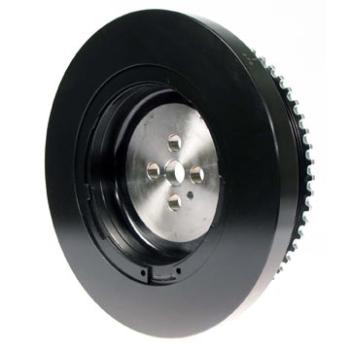 2016 Ram 4500 Engine Harmonic Balancer Dayco PB1641DP image 4 of 4