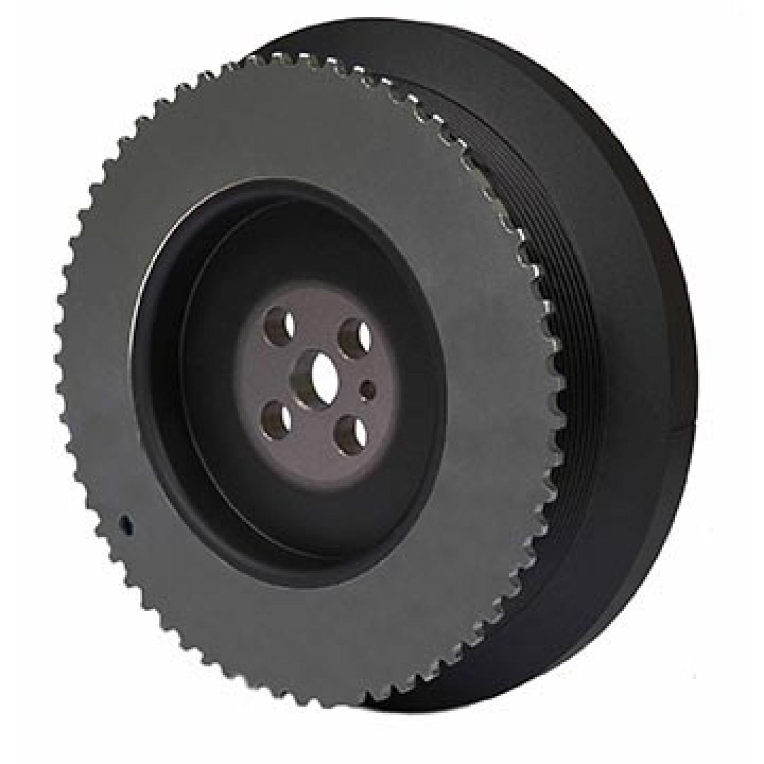 Dayco PB1641N Engine Harmonic Balancer product image 1 of 2