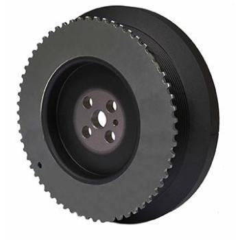 2016 Ram 4500 Engine Harmonic Balancer Dayco PB1641N image 1 of 2