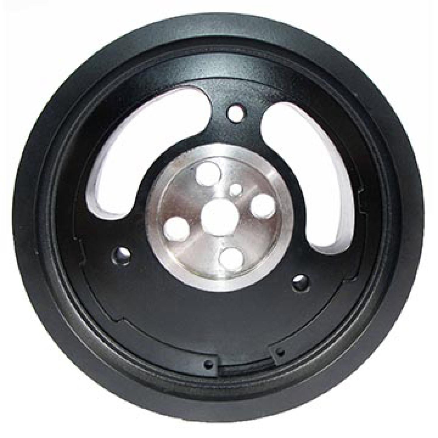 Dayco PB1646DP Engine Harmonic Balancer product image 1 of 5