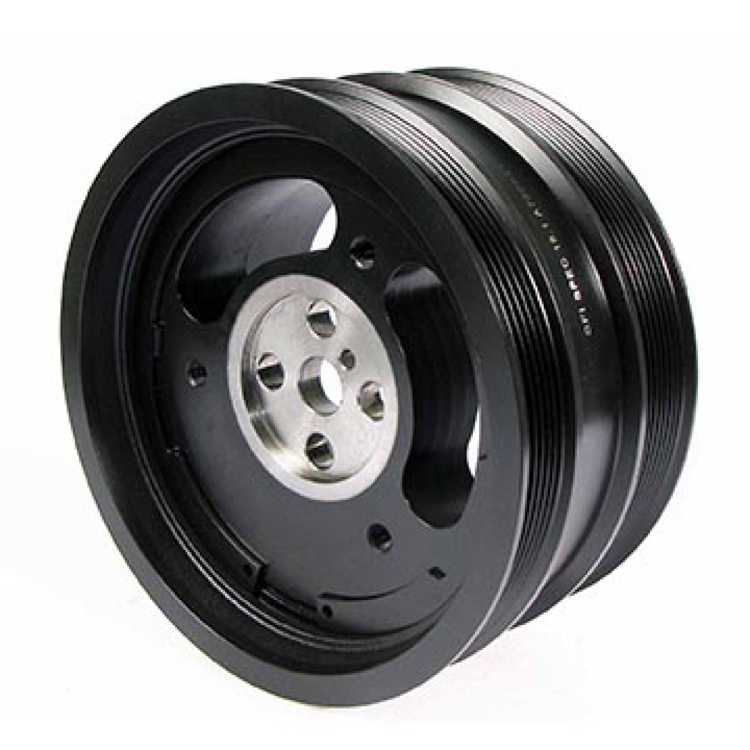 Dayco PB1646DP Engine Harmonic Balancer product image 2 of 5