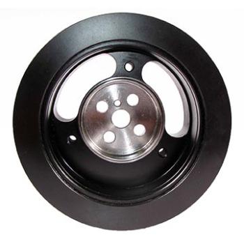 2010 Ford F-250 Super Duty Engine Harmonic Balancer Dayco PB1646DP image 3 of 4