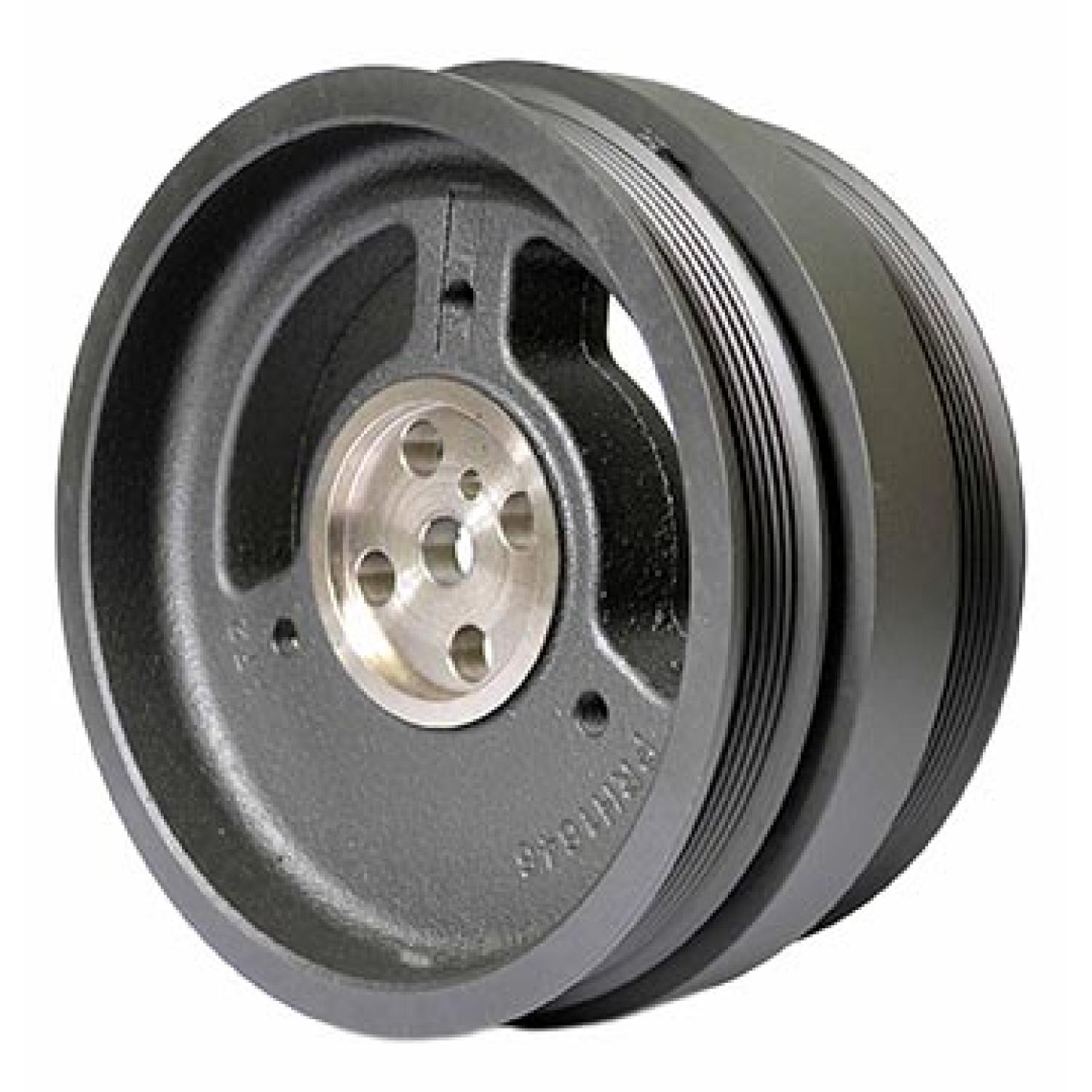 Dayco PB1646N Engine Harmonic Balancer product image 1 of 2