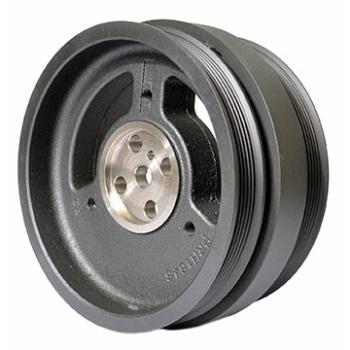 2010 Ford F-250 Super Duty Engine Harmonic Balancer Dayco PB1646N image 1 of 2