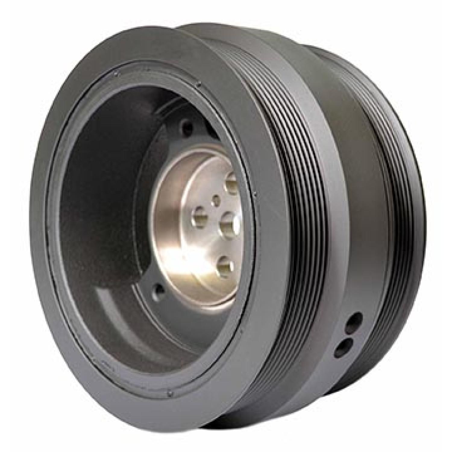 Dayco PB1646N Engine Harmonic Balancer product image 2 of 2