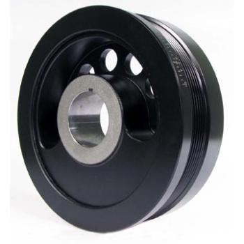 2007 GMC Sierra 2500 HD Classic Engine Harmonic Balancer Dayco PB1649DP image 4 of 4