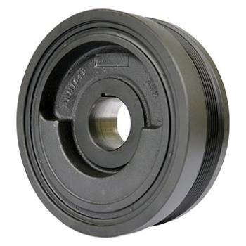 2007 GMC Sierra 2500 HD Classic Engine Harmonic Balancer Dayco PB1649N image 1 of 2