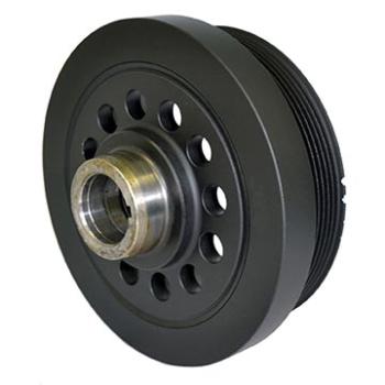 2017 Nissan NV3500 Engine Harmonic Balancer