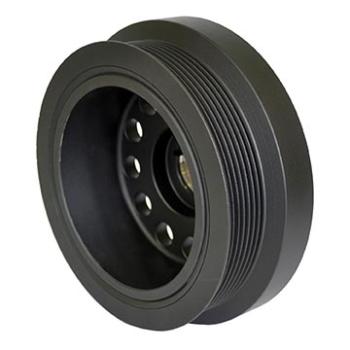 2017 Nissan NV2500 Engine Harmonic Balancer Dayco PB1664N image 2 of 2