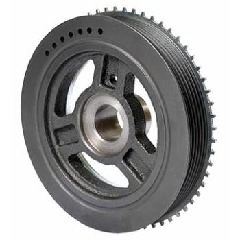 2009 Mazda 3 Engine Harmonic Balancer Dayco PB1670N image 2 of 2