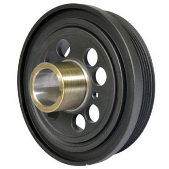 2009 Lexus SC430 Engine Harmonic Balancer Dayco PB1673N image 1 of 2