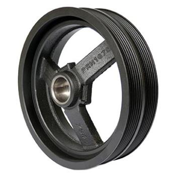 2003 Chrysler Intrepid Engine Harmonic Balancer Dayco PB1675N image 1 of 2