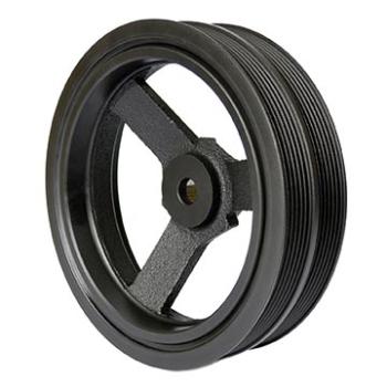 2003 Chrysler Intrepid Engine Harmonic Balancer Dayco PB1675N image 2 of 2