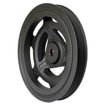 2001 Chrysler Sebring Engine Harmonic Balancer Dayco PB1676N image 1 of 2