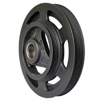 2001 Chrysler Sebring Engine Harmonic Balancer Dayco PB1676N image 2 of 2