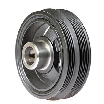 2015 Ford Explorer Engine Harmonic Balancer