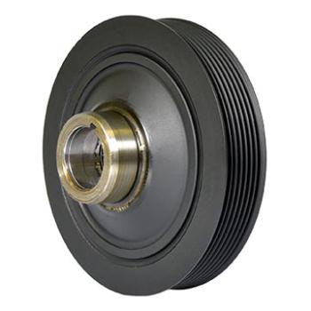 2016 Nissan Murano Engine Harmonic Balancer Dayco PB1682N image 1 of 2