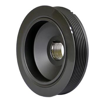 2016 Nissan Murano Engine Harmonic Balancer Dayco PB1682N image 2 of 2