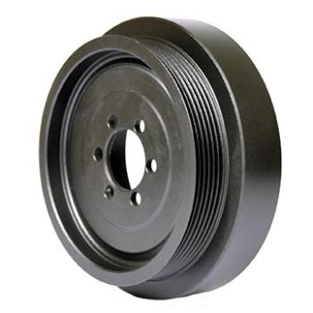 2013 BMW 128i Engine Harmonic Balancer